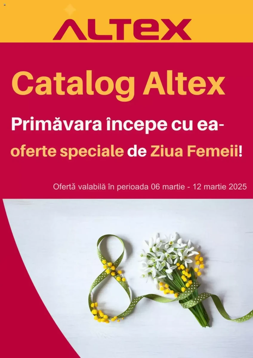 Catalog Altex