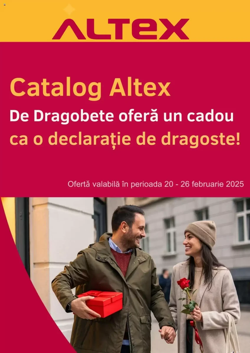 Catalog Altex