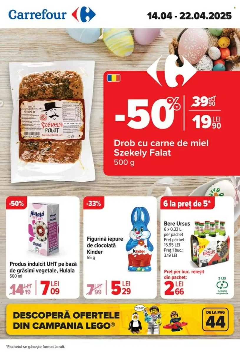 Catalog Carrefour