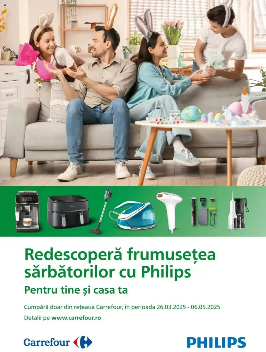 Catalog Carrefour