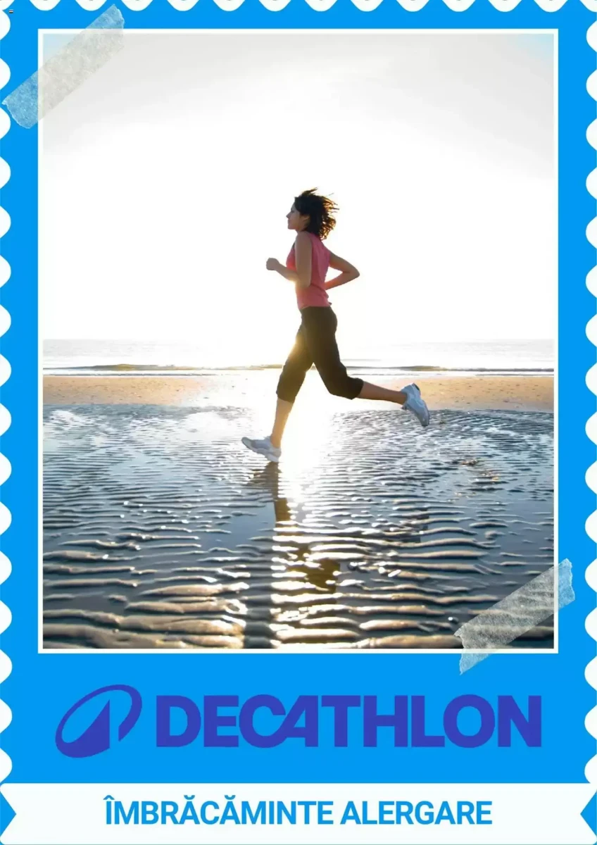 Catalog Decathlon