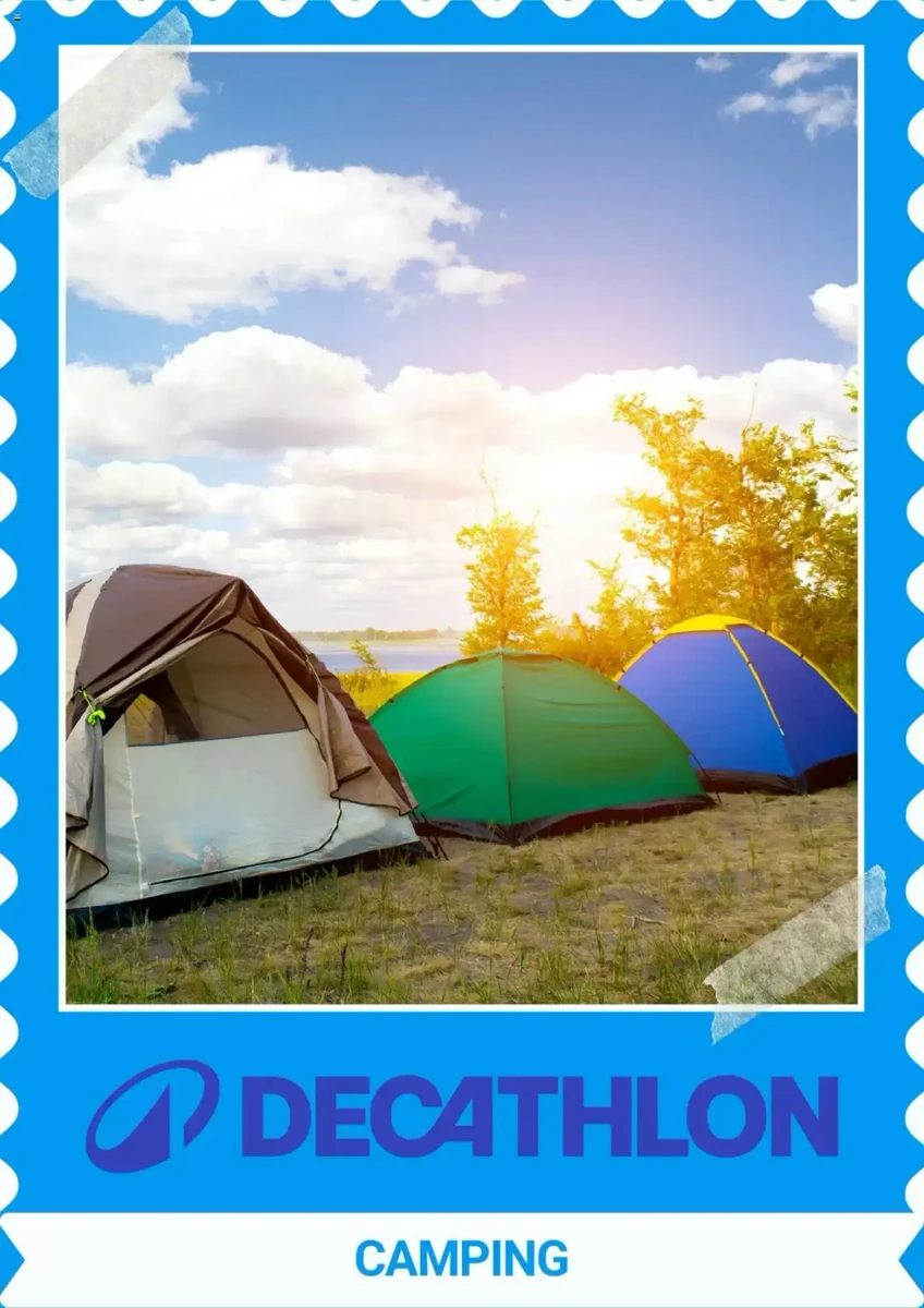 Catalog Decathlon