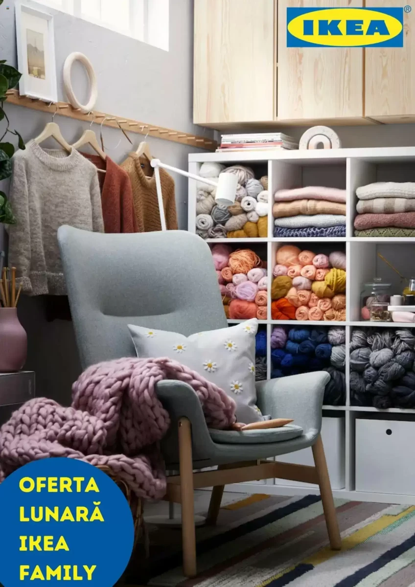 Catalog Ikea