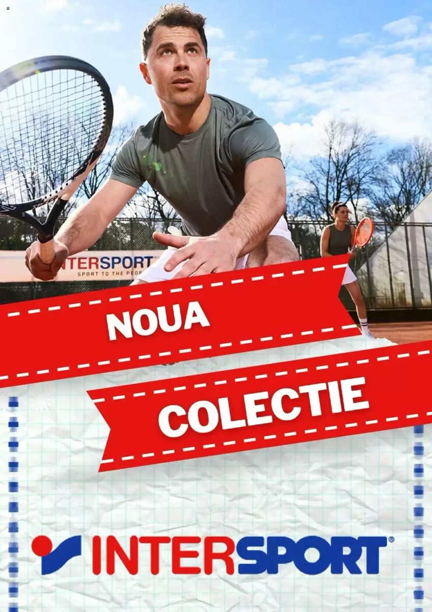 Catalog Intersport