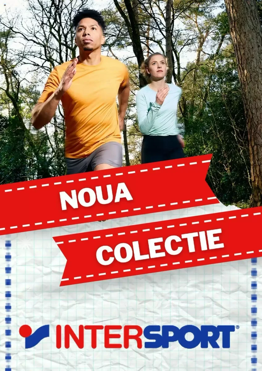 Catalog Intersport
