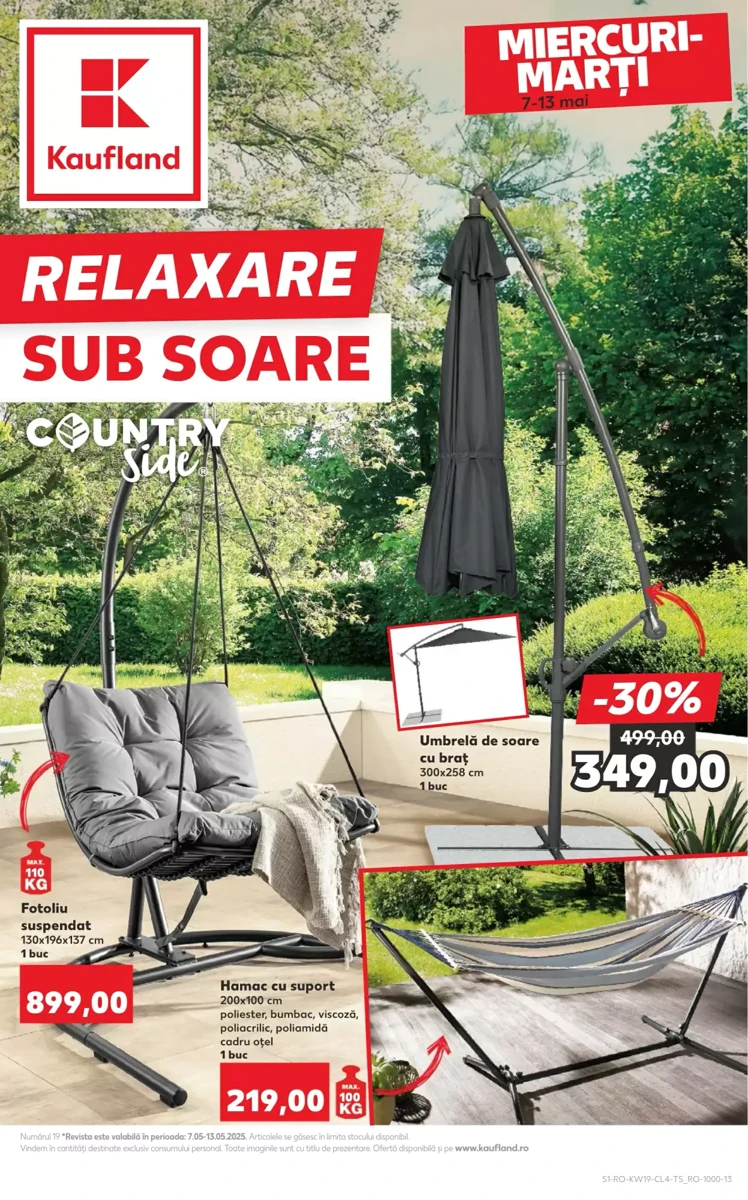 Catalog Kaufland