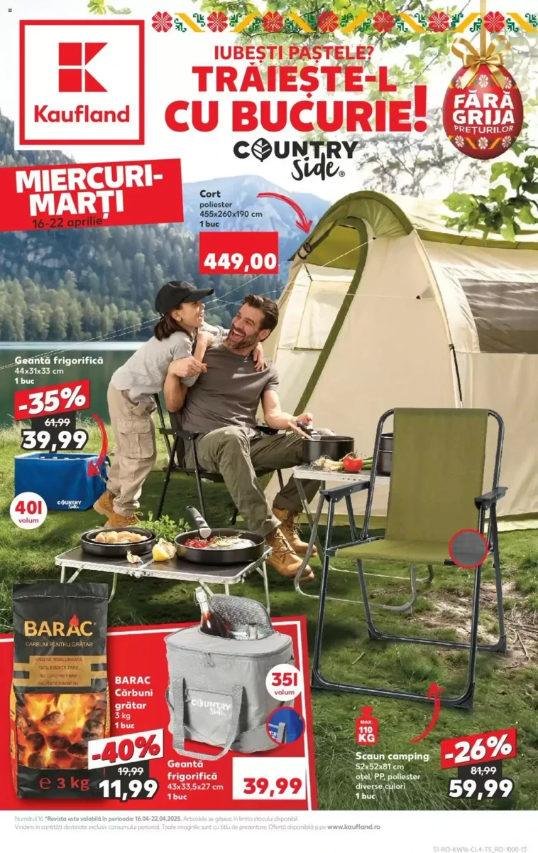 Catalog Kaufland