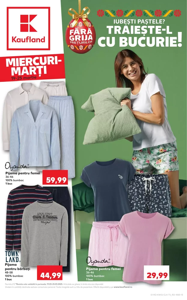 Catalog Kaufland