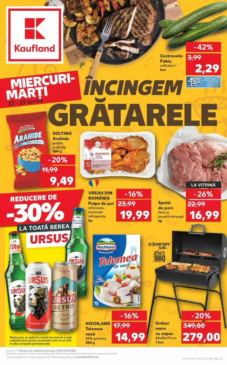 Catalog Kaufland
