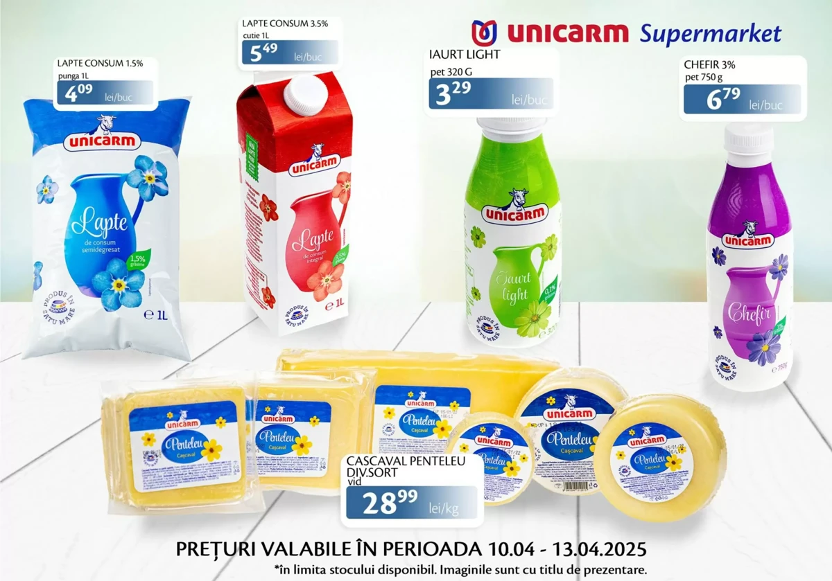 Catalog Unicarm