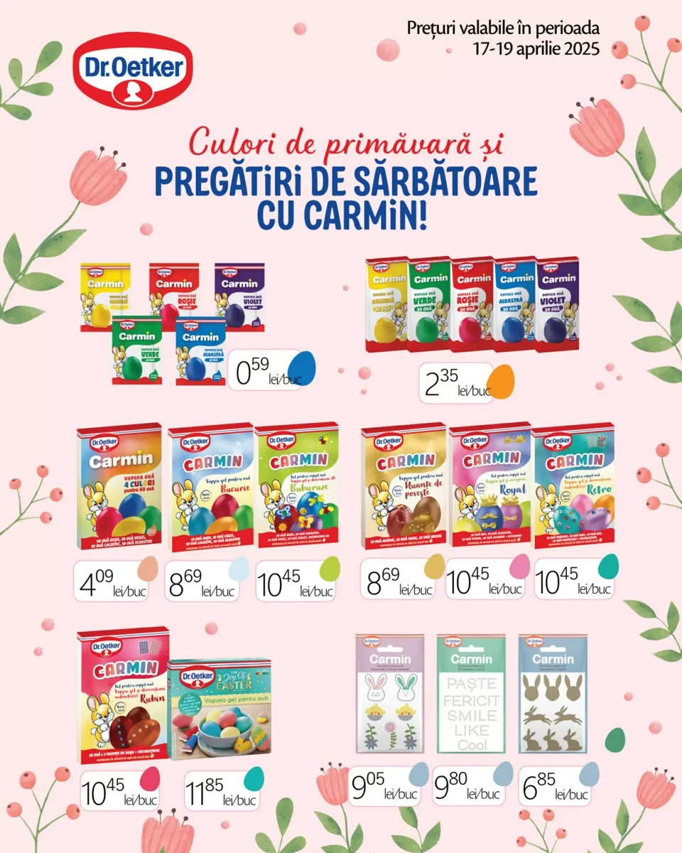 Catalog Unicarm